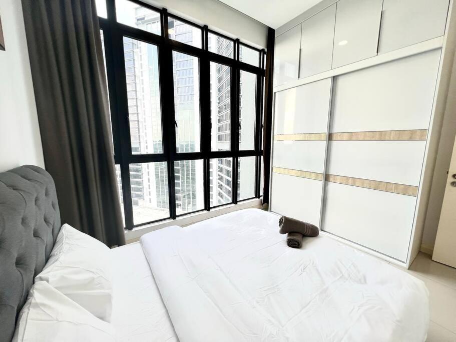 Apartment Walk To Legoland, D'pristine Medini Nusajaya (Iskandar Puteri)