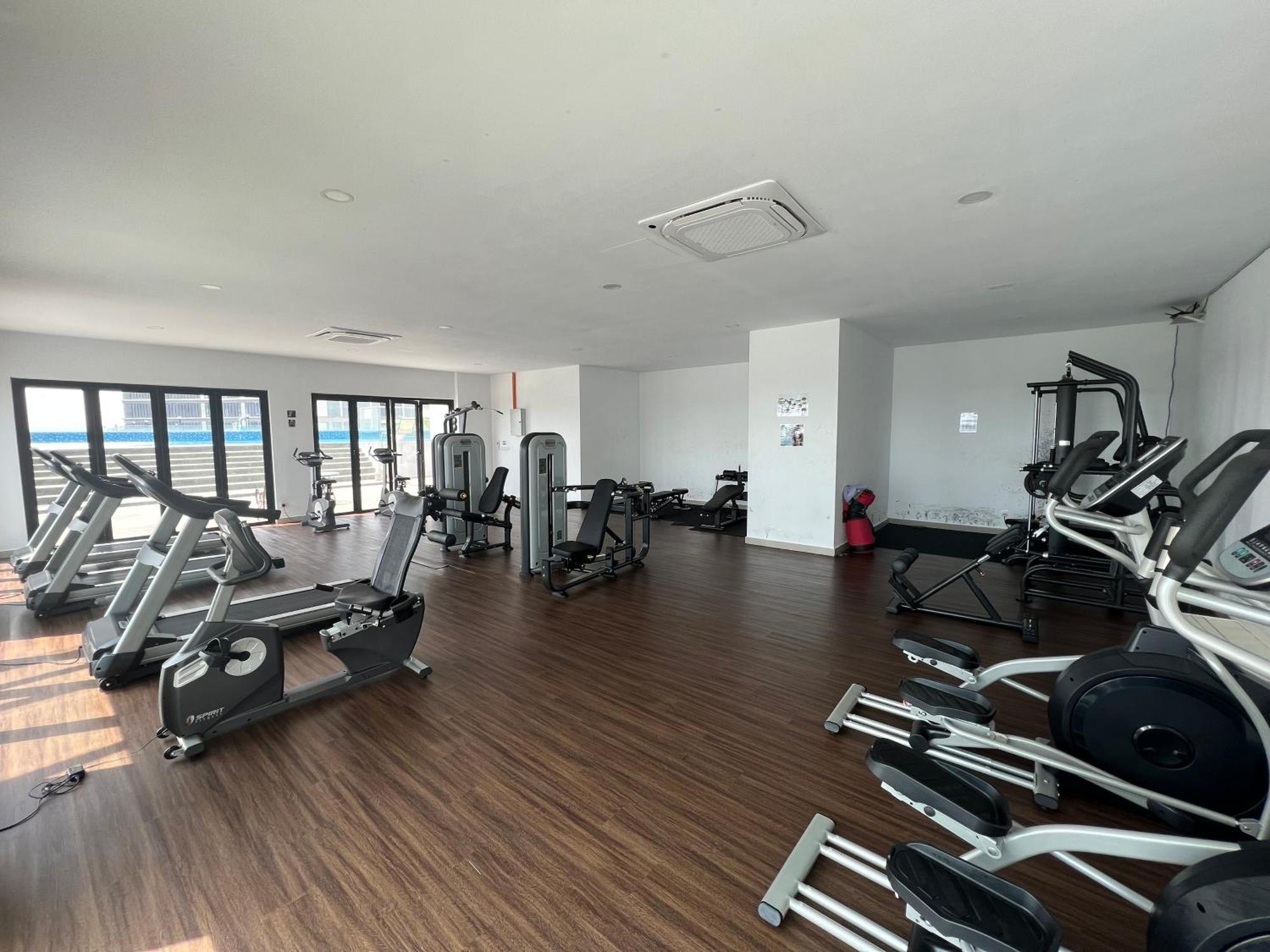 Walk To Legoland, D'pristine Medini Apartment Nusajaya (Iskandar Puteri)