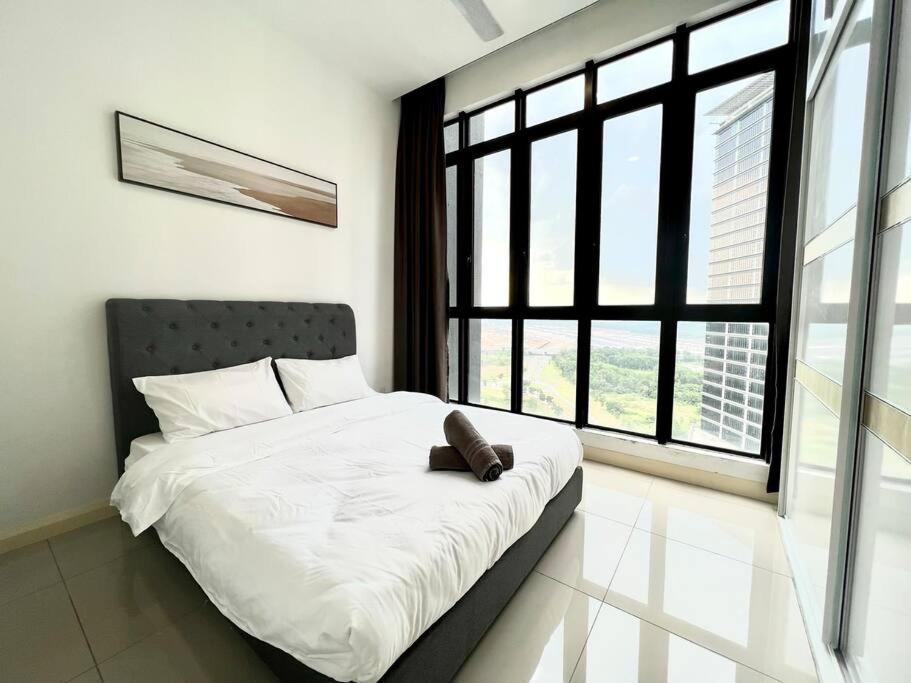 Walk To Legoland, D'pristine Medini * Nusajaya (Iskandar Puteri)