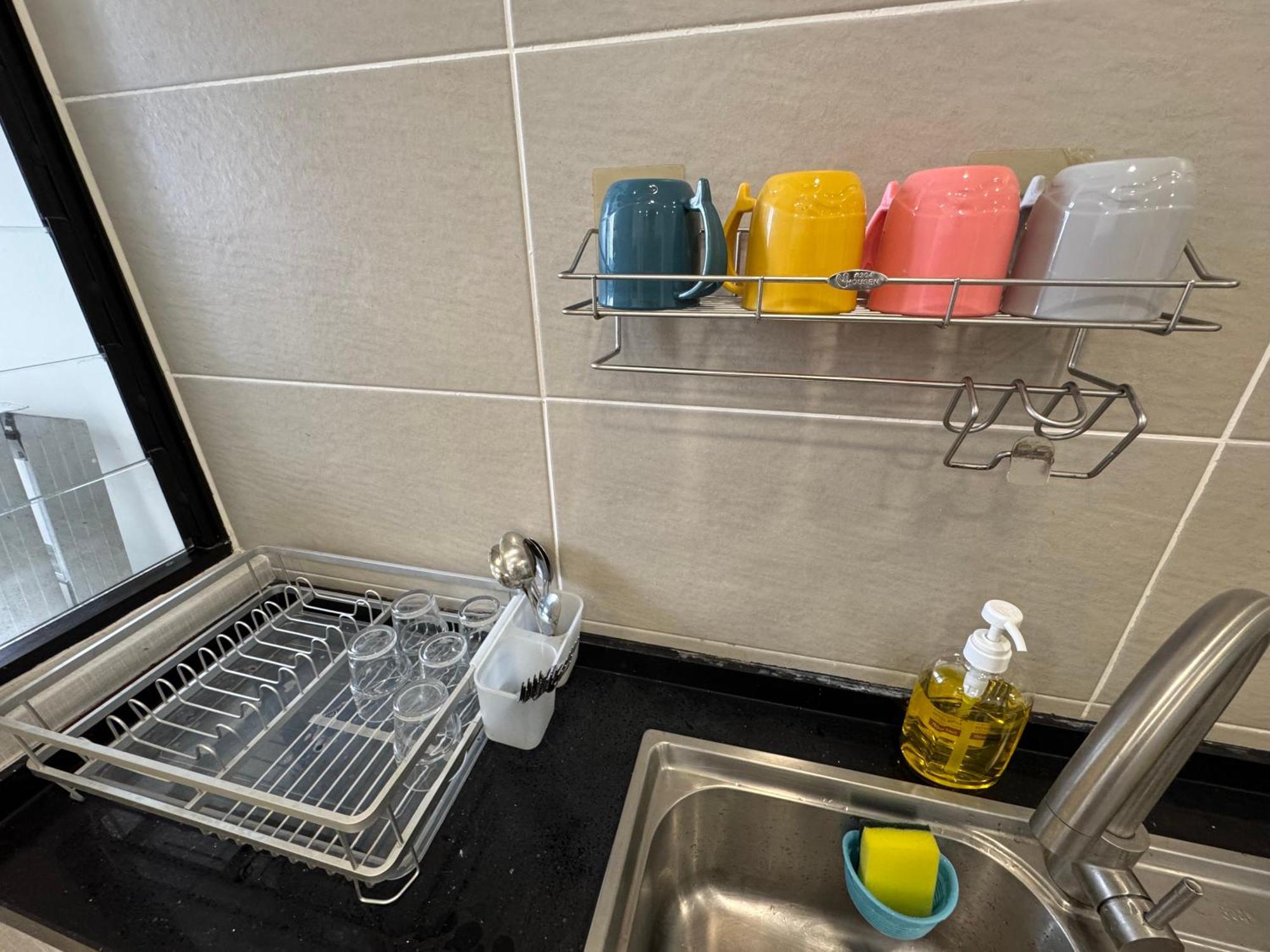 Apartment Walk To Legoland, D'pristine Medini *